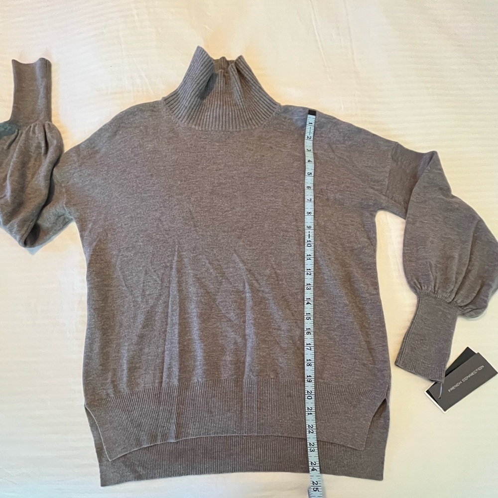 French Connection Sweater - Picture 7 of 7
